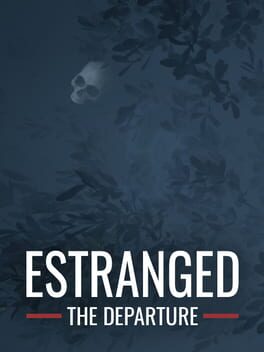 Estranged: The Departure cover art