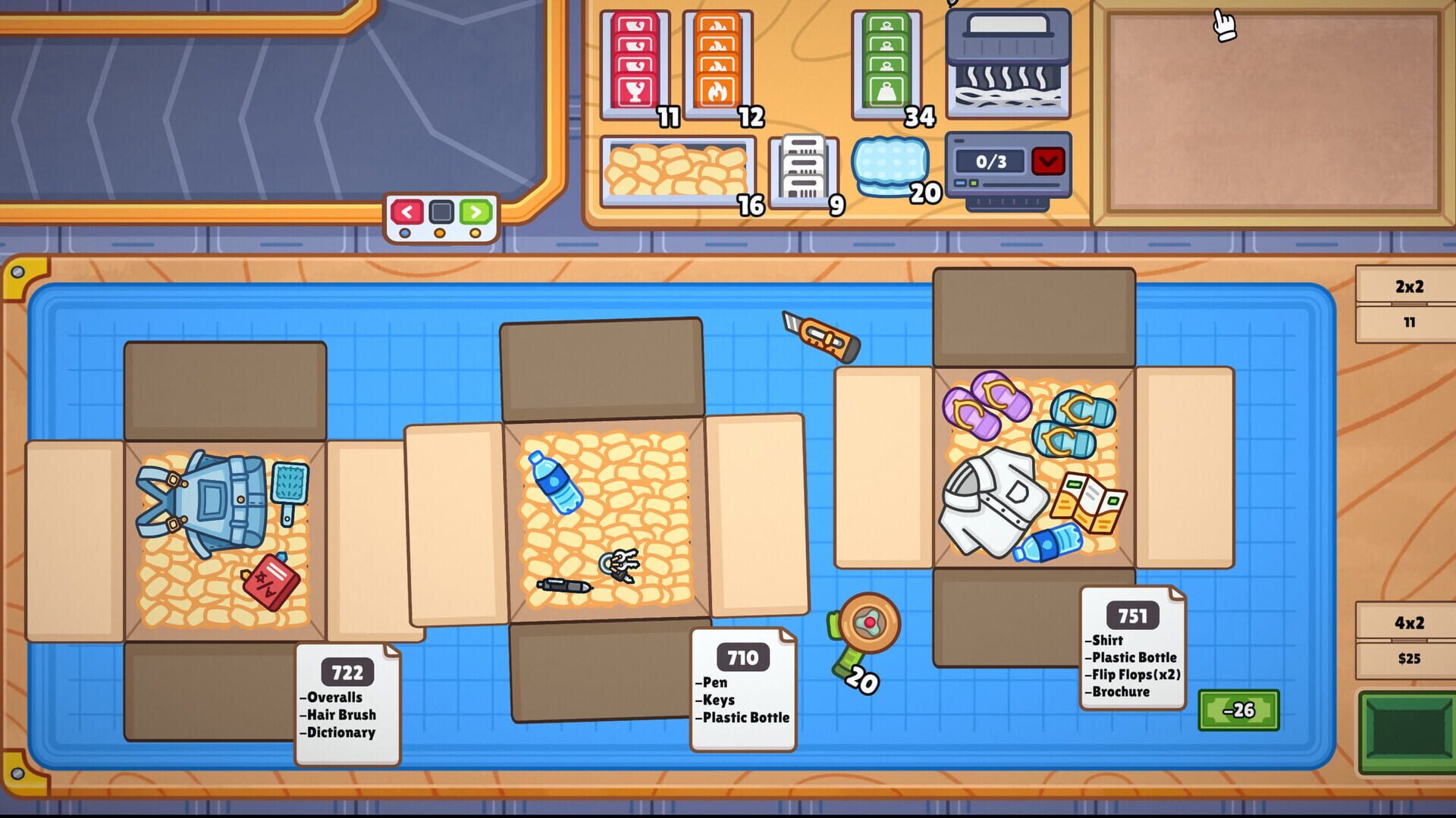 Ship, Inc. screenshot 12