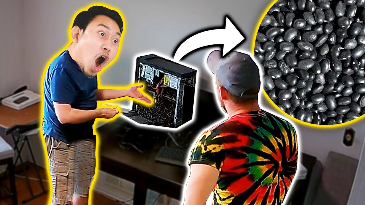 YouTube video thumbnail