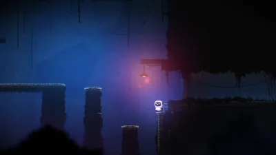 Sheepy: A Short Adventure screenshot 3