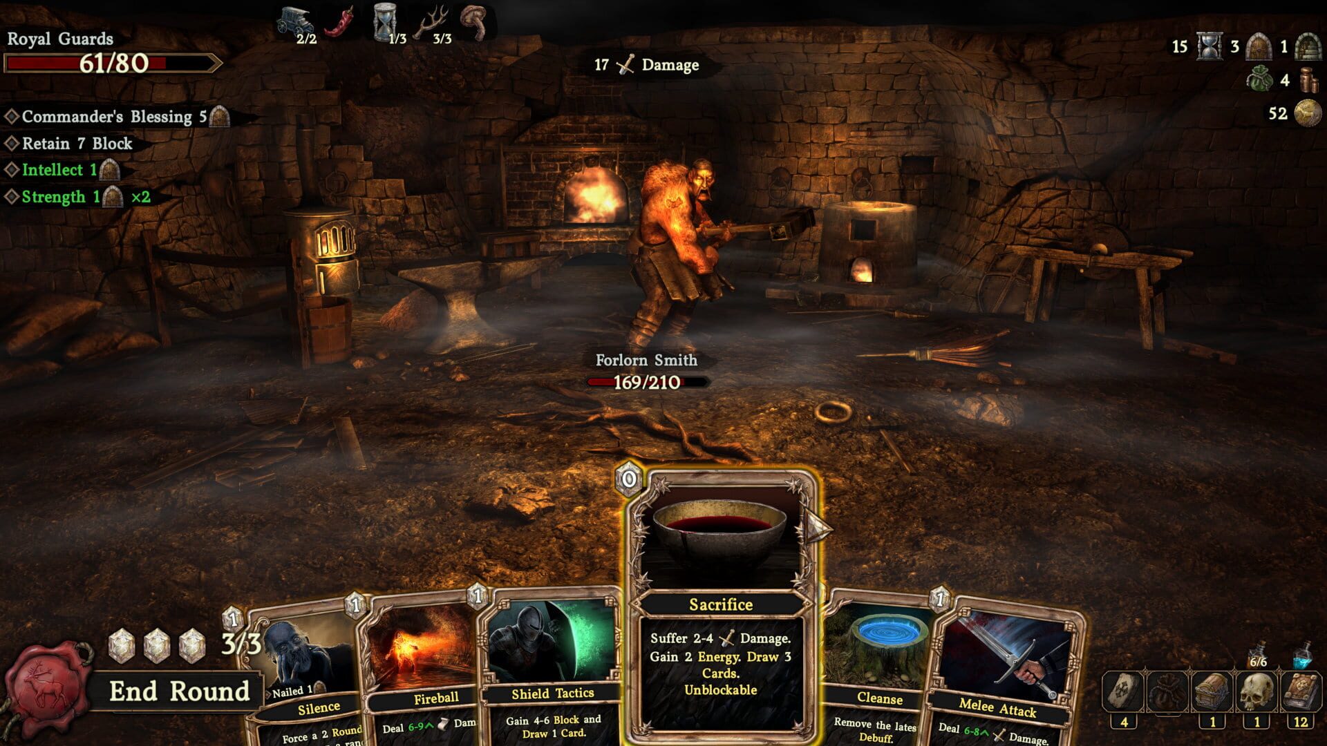 Deepest Chamber: Resurrection screenshot 10