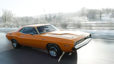 Forza Horizon 4 screenshot 3