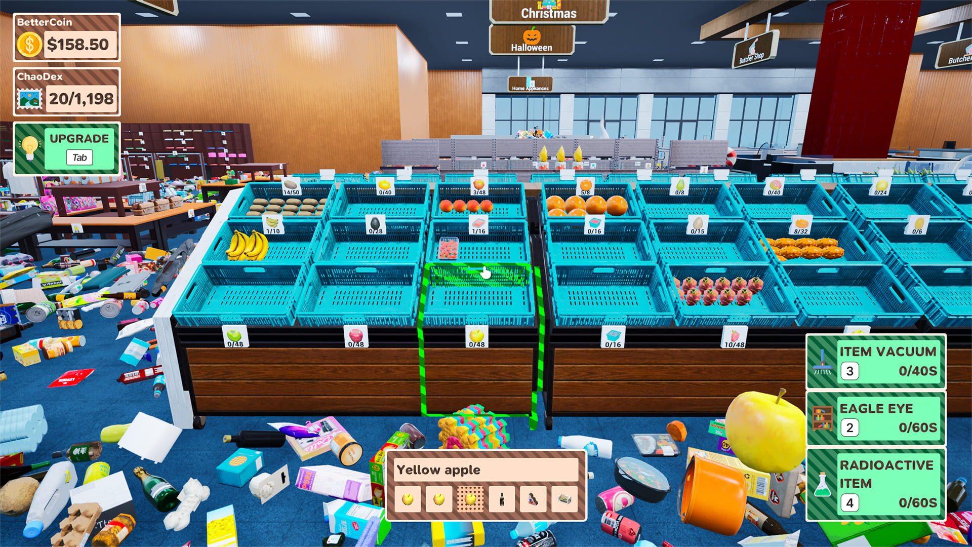 Better Chaos screenshot 6
