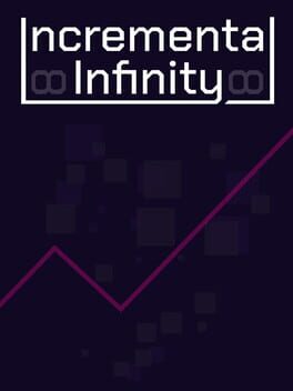 Incremental Infinity cover art