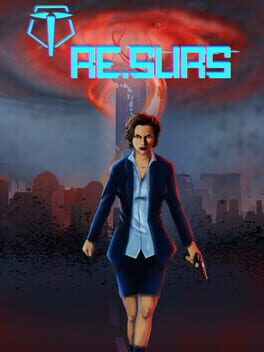 Re.Surs cover art