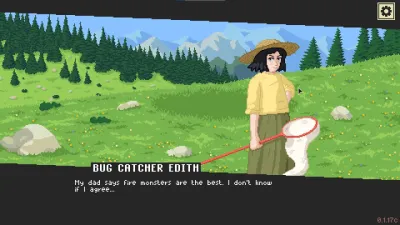 WILDERLOCKE screenshot 7