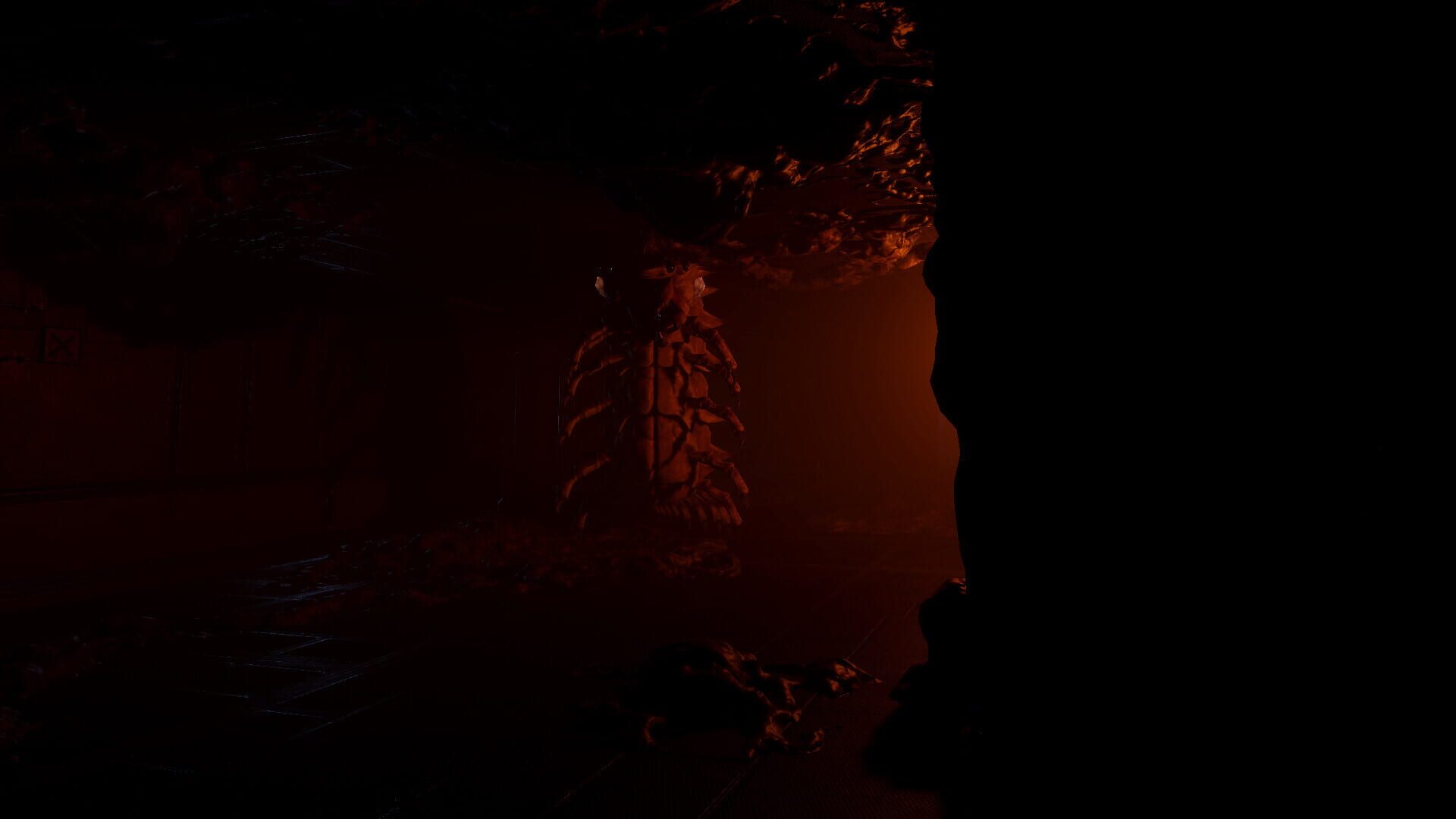 Exile Protocol screenshot 11