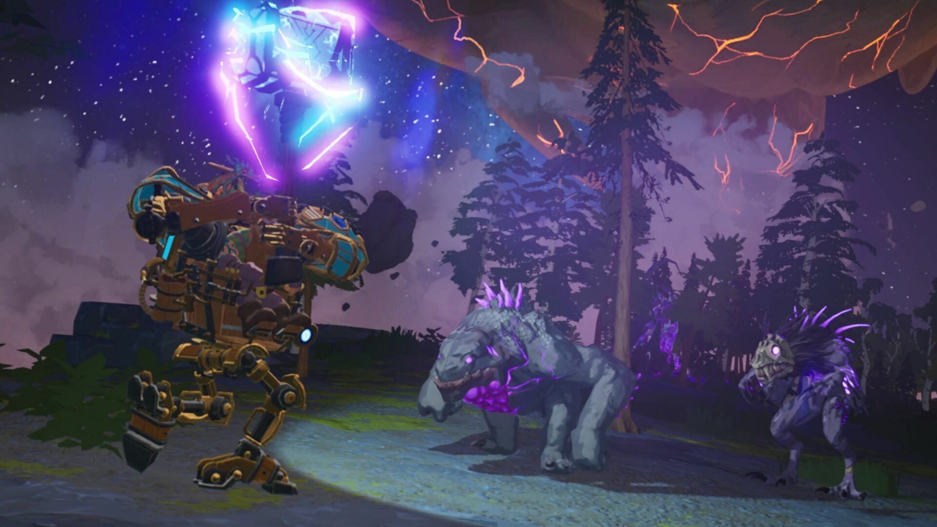 First Dwarf screenshot 3