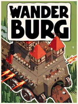Wanderburg cover art