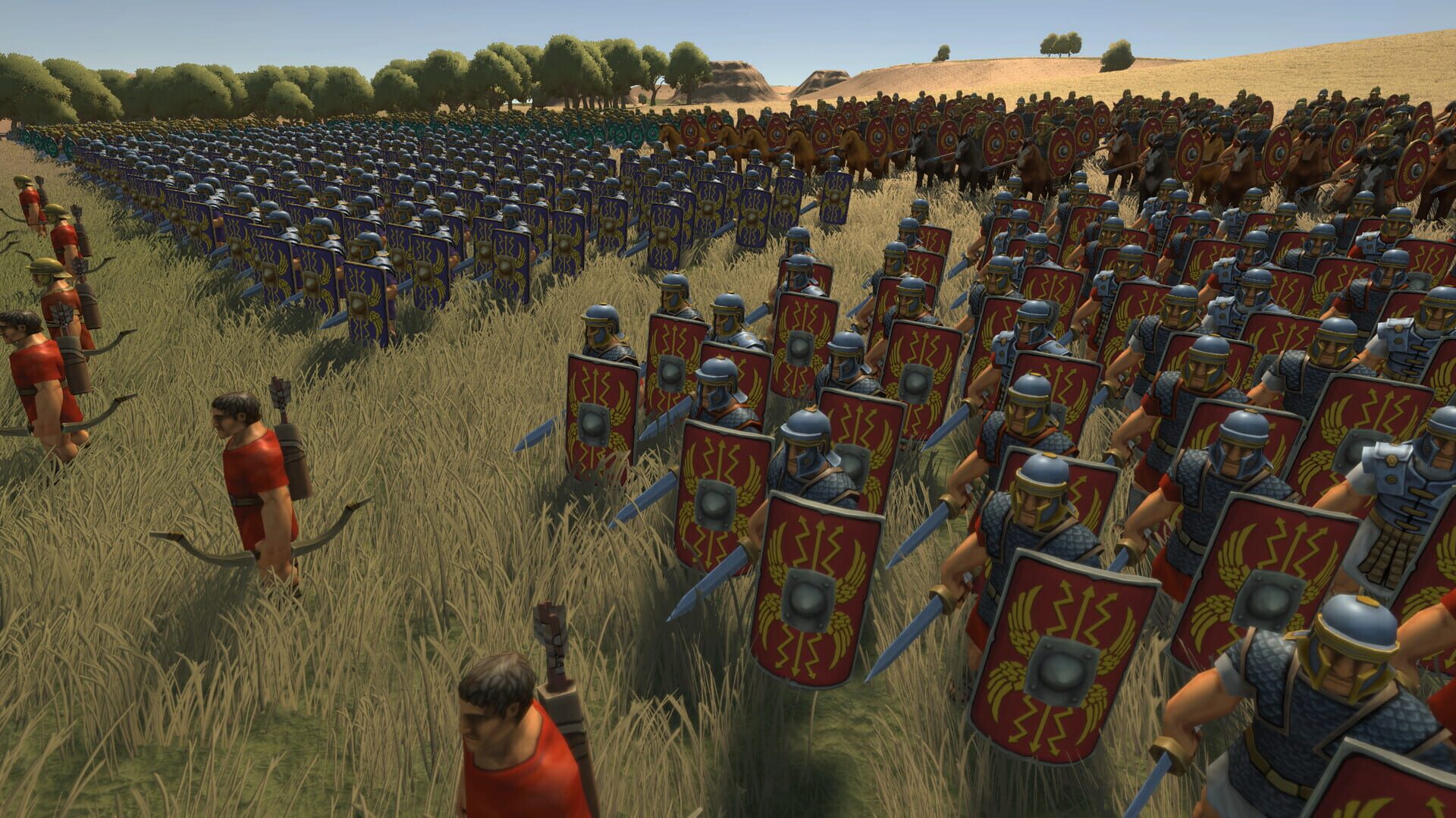 Strategos screenshot 12