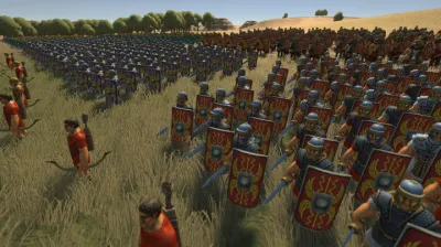 Strategos screenshot 12