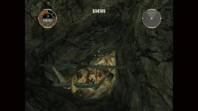 Crimson Skies: High Road to Revenge screenshot 2