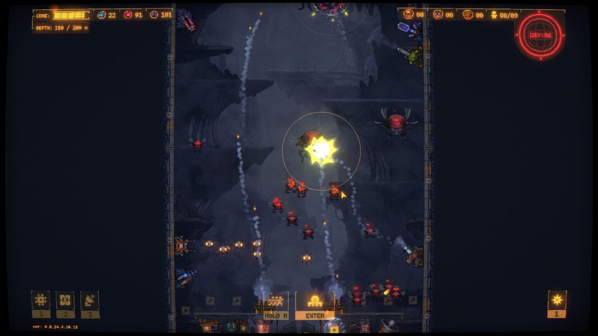 Drill Core screenshot 8