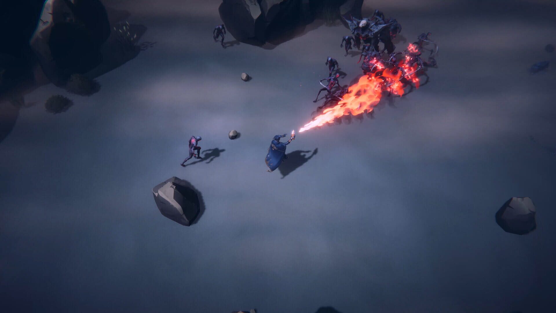 Land of Glarefall screenshot 9