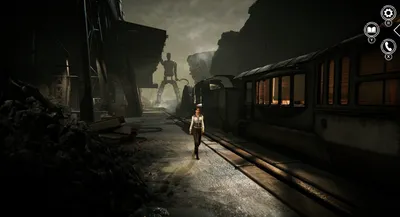 Syberia: Remastered screenshot 4