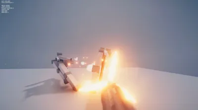 Landfall Archives screenshot 10