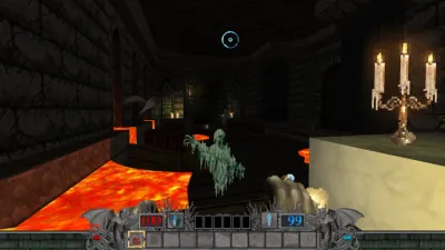 Hands of Necromancy screenshot 12