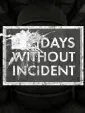Days Without Incident cover art