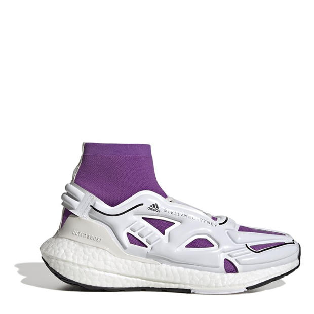 adidas by Stella McCartney: adidas by Stella McCartney Women's Ultraboost 22 Sock Boot