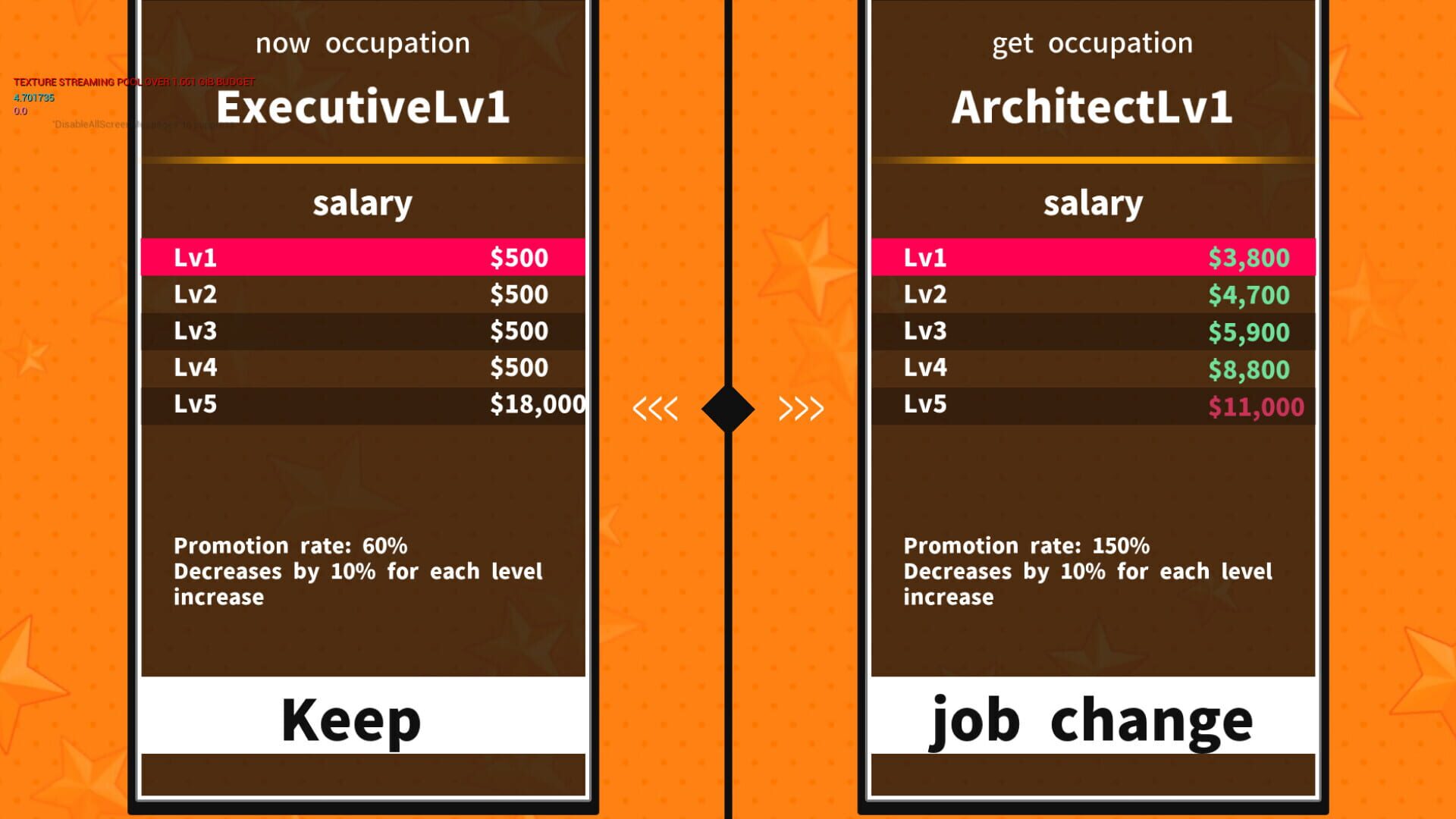 Crazy Life screenshot 10