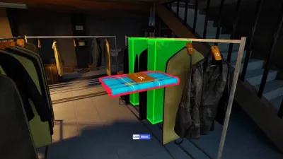 Laundering Simulator screenshot 4