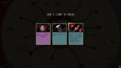 Heretic's Fork screenshot 2