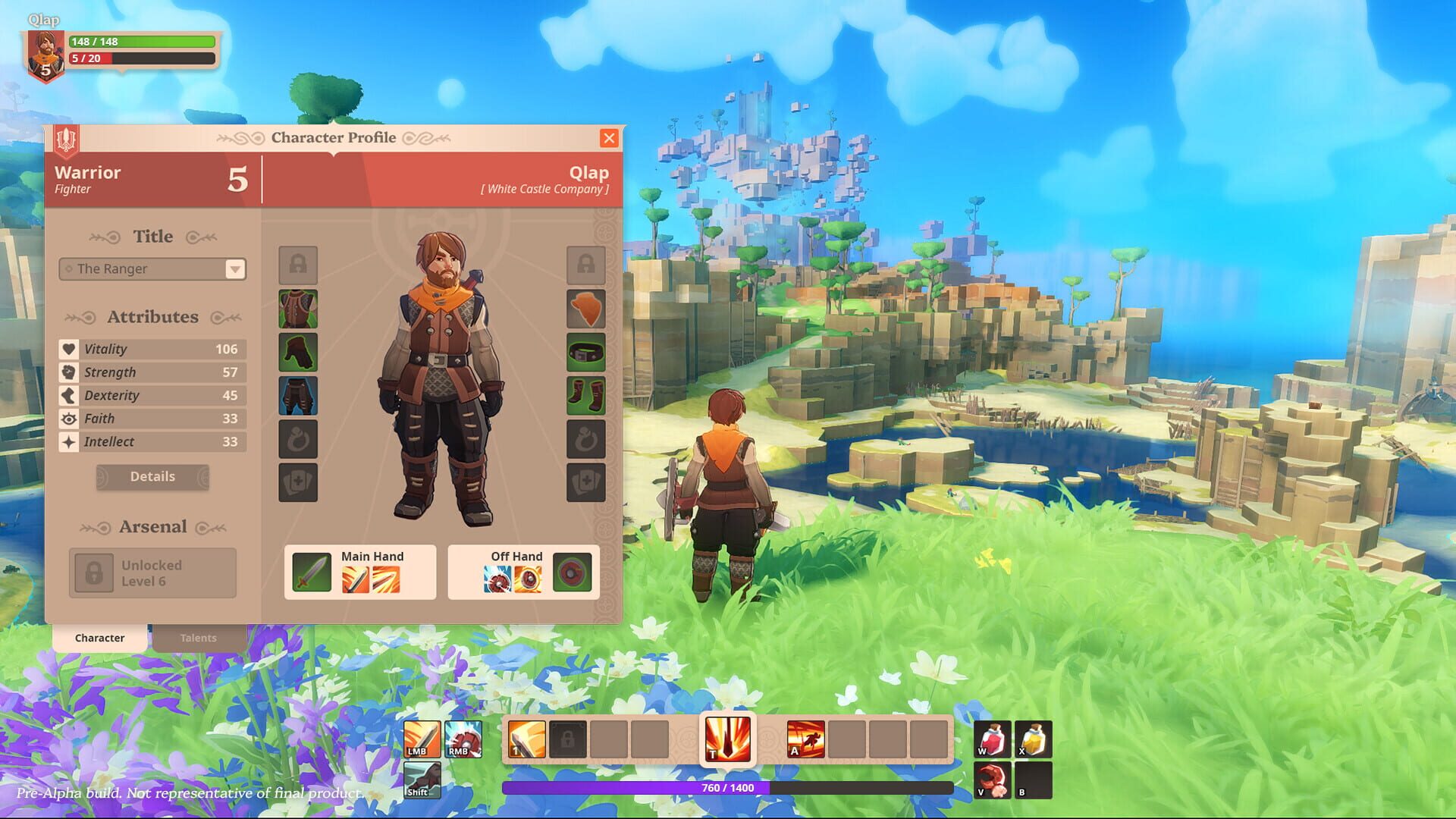 Farever screenshot 7