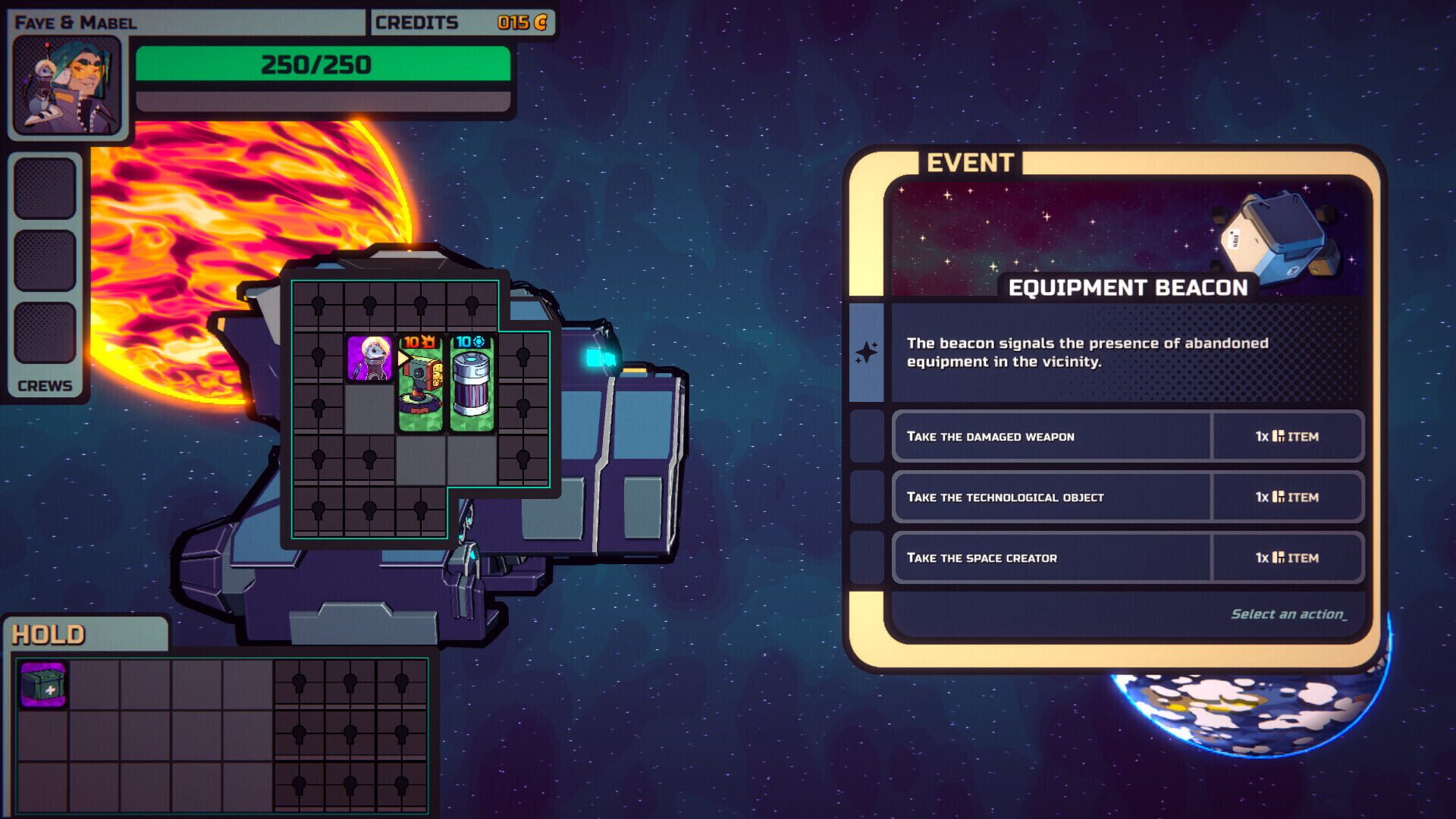 Cosmo Cargo screenshot 7