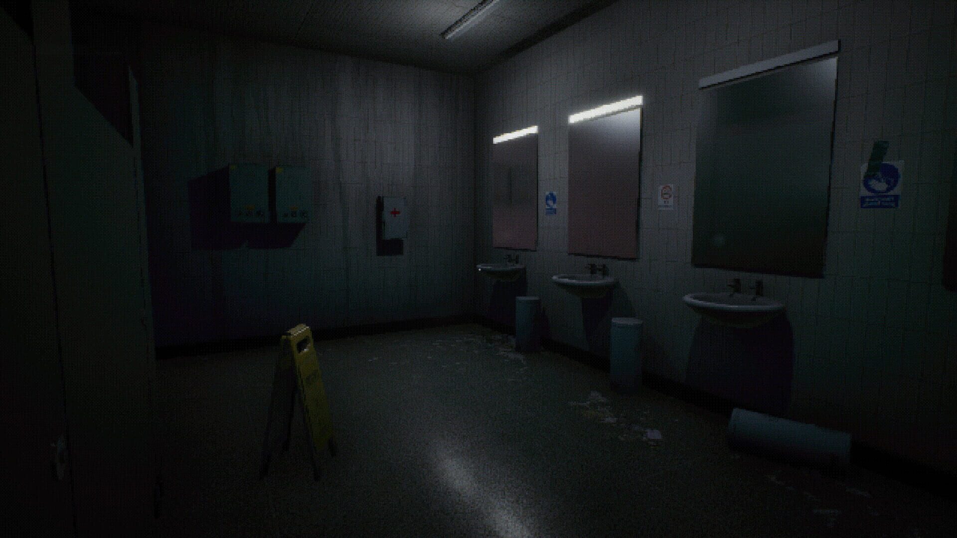 Night Plane screenshot 10