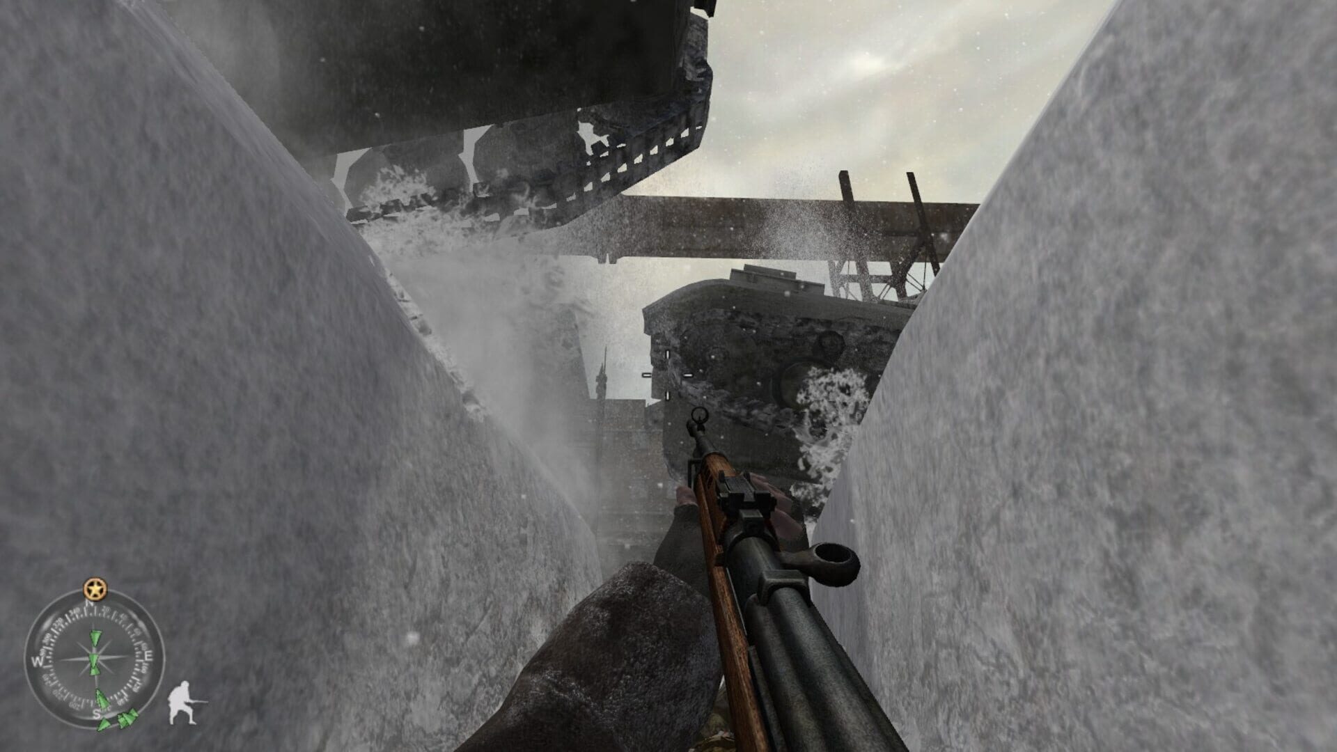 Call of Duty 2 screenshot 5