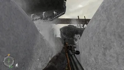 Call of Duty 2 screenshot 5