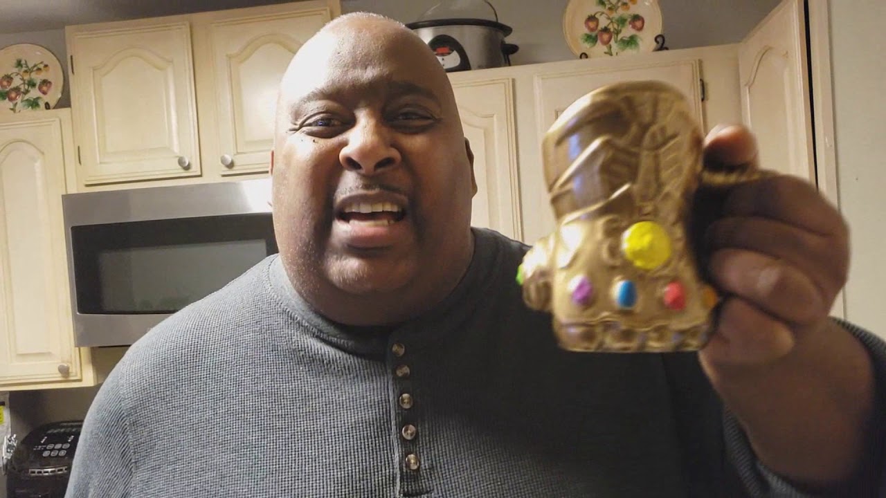 YouTube video thumbnail