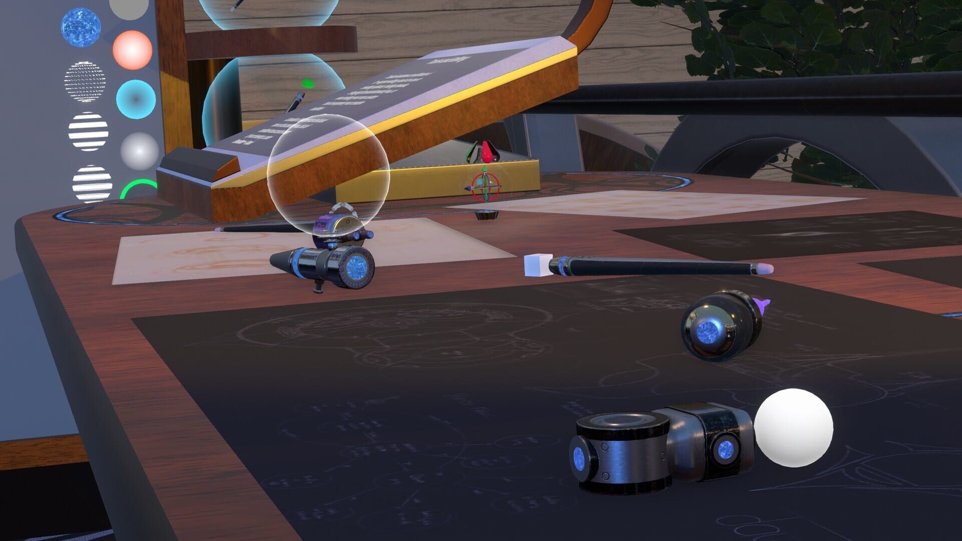 Resonite screenshot 3