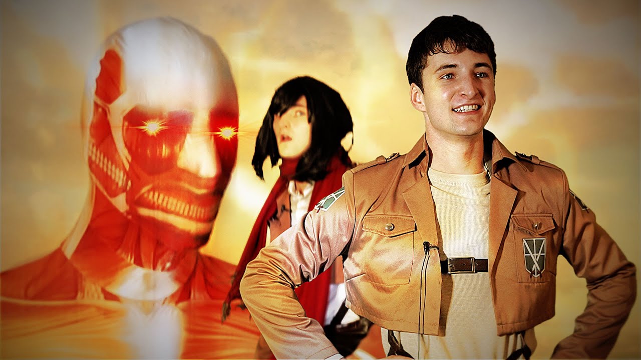 YouTube video thumbnail