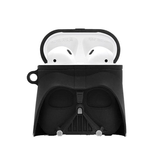 Magnum Brands: Magnum Brands Star Wars Darth Vader 3D AirPods Case