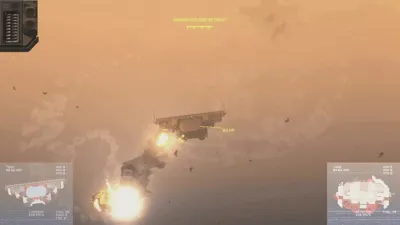 HighFleet screenshot 9