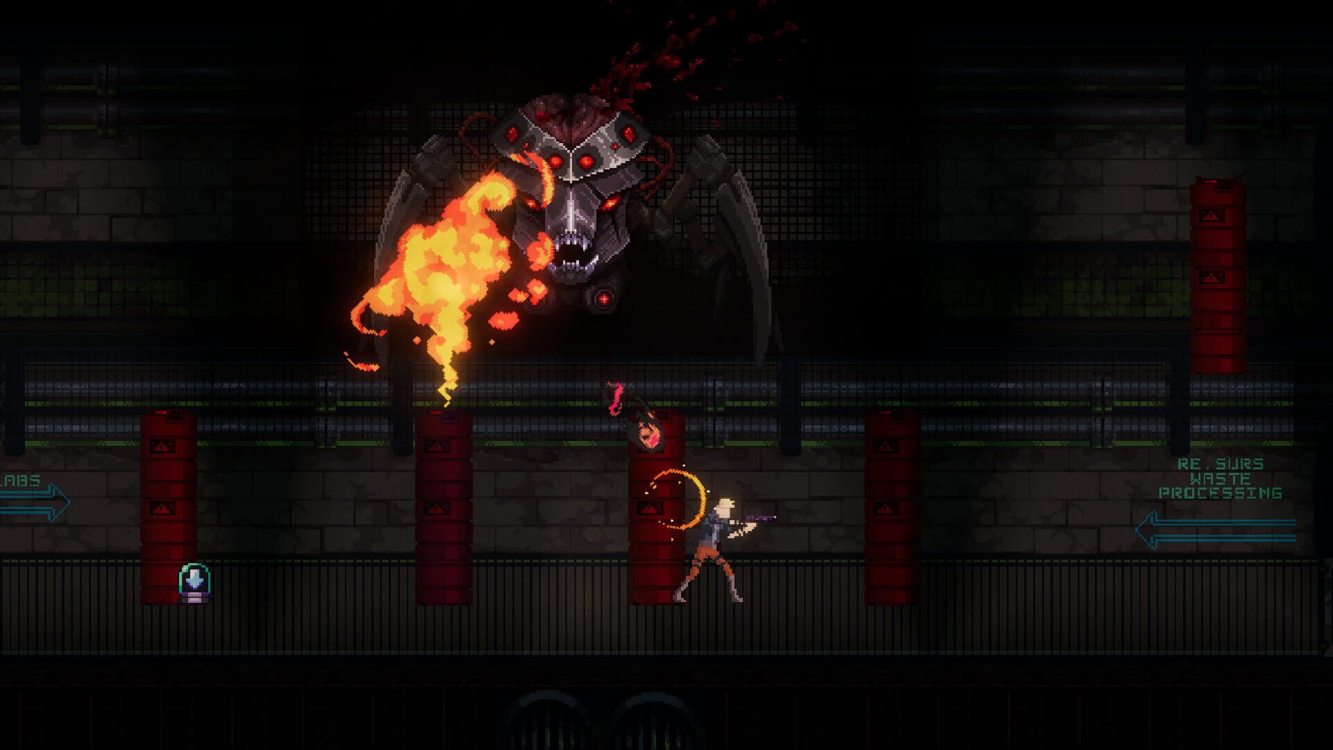Re.Surs screenshot 6