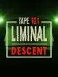 Tape 101: Liminal Descent cover art