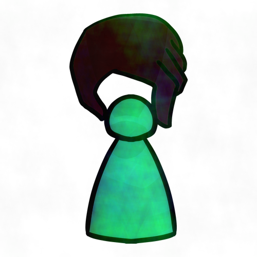 Author icon