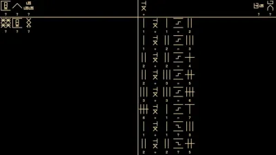 Message From Aliens screenshot 1