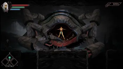 Skelethrone: The Prey screenshot 6