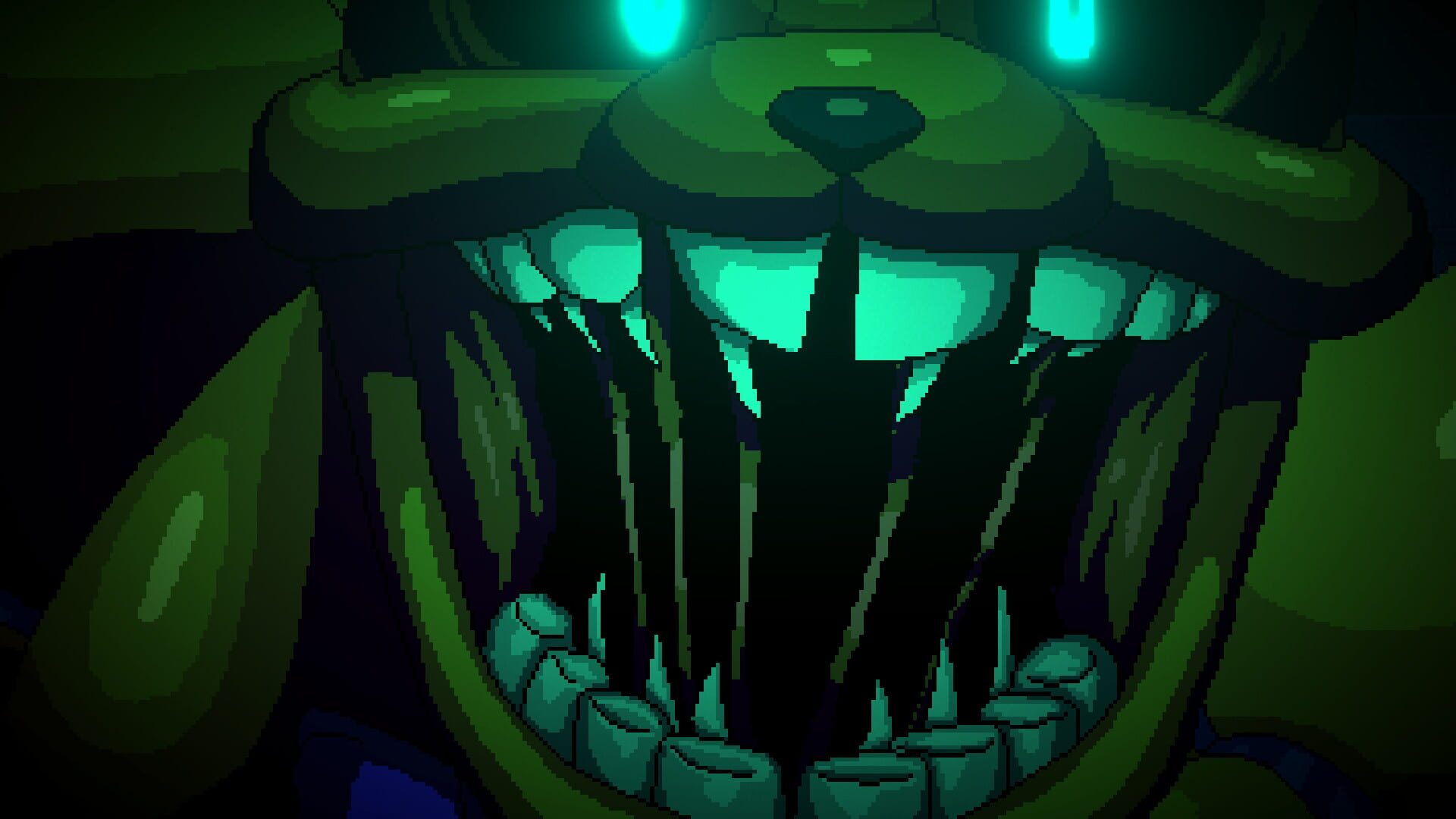 Five Nights at Freddy's: Into the Pit screenshot 10