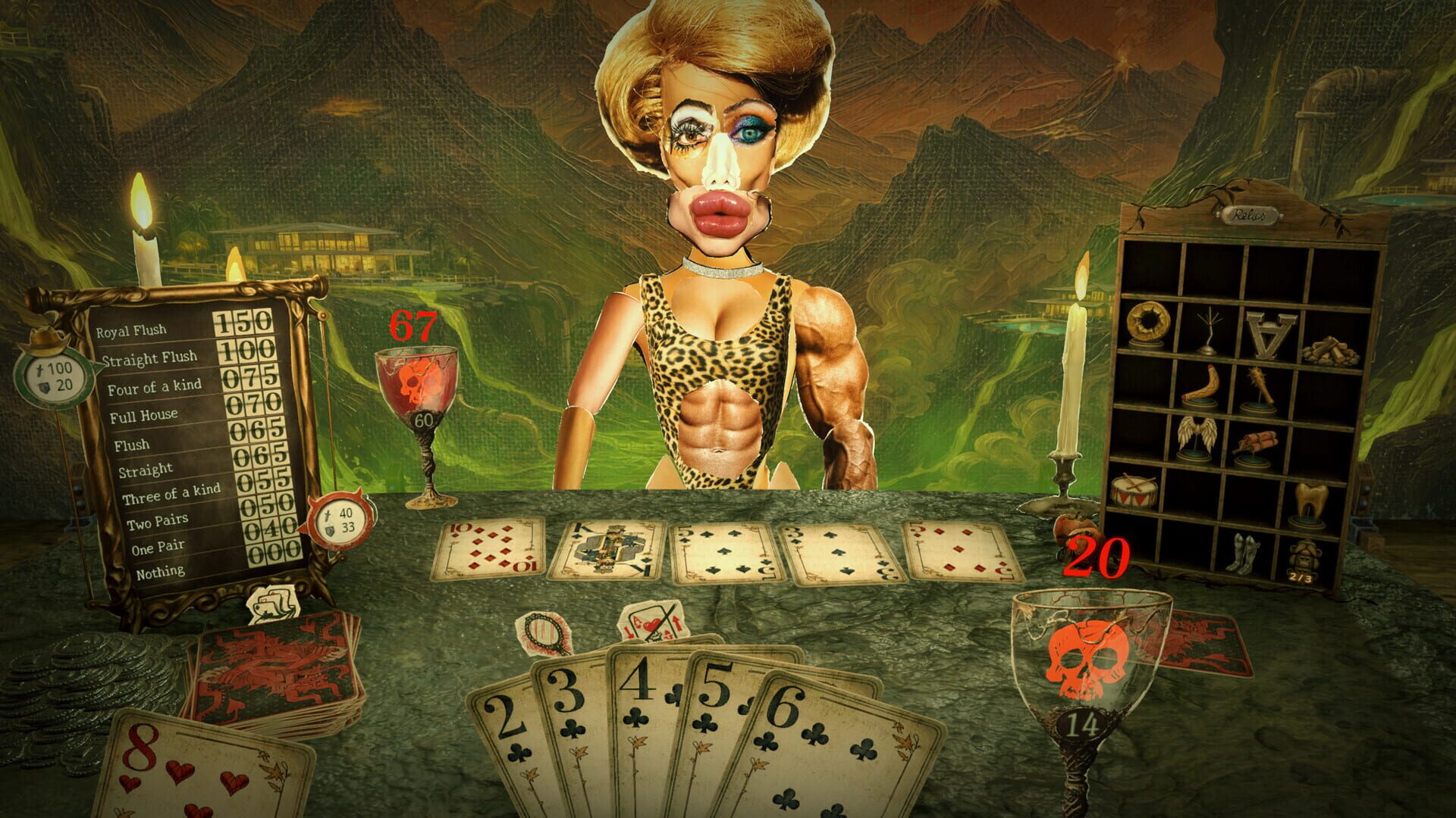 The Devil's Due screenshot 11
