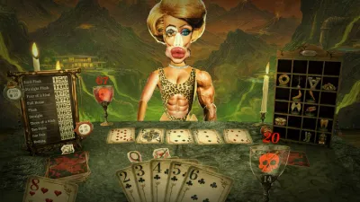 The Devil's Due screenshot 11