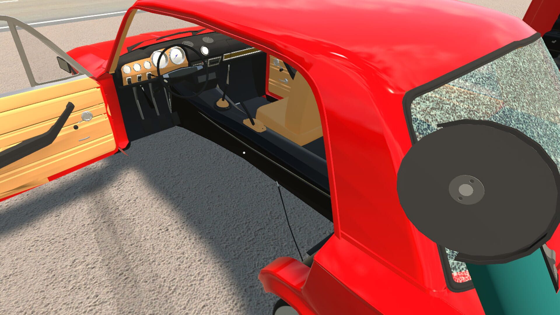 My Garage screenshot 10
