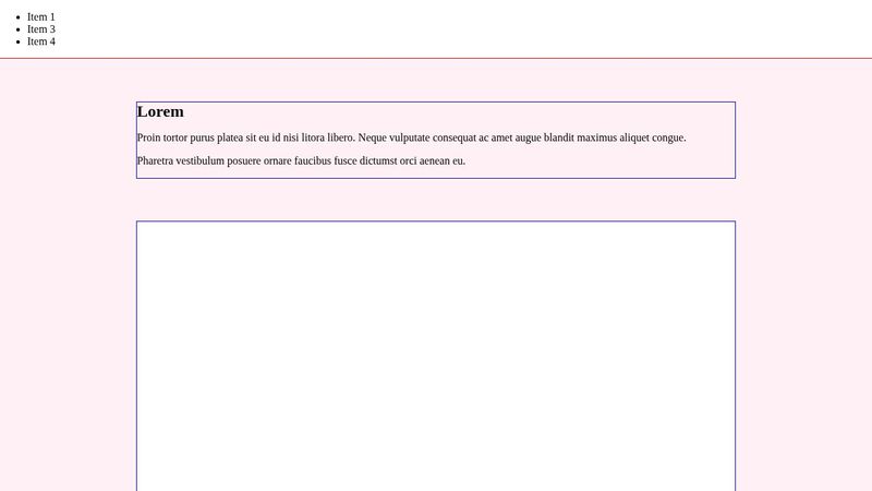 CSS Grid brainstorming