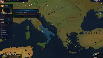 Age of History II screenshot 4