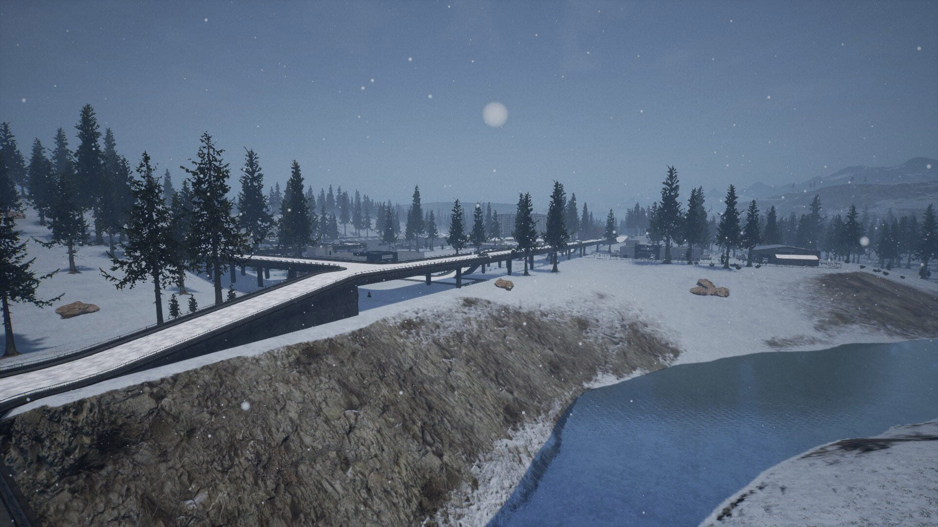 XERA: Survival screenshot 10
