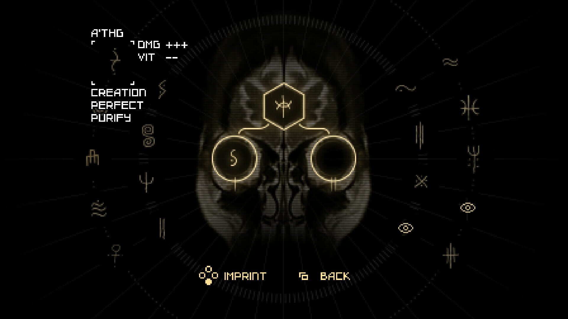 DERELIKT screenshot 6