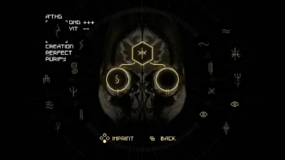 DERELIKT screenshot 6